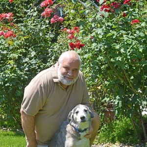 Meet your Posher, William